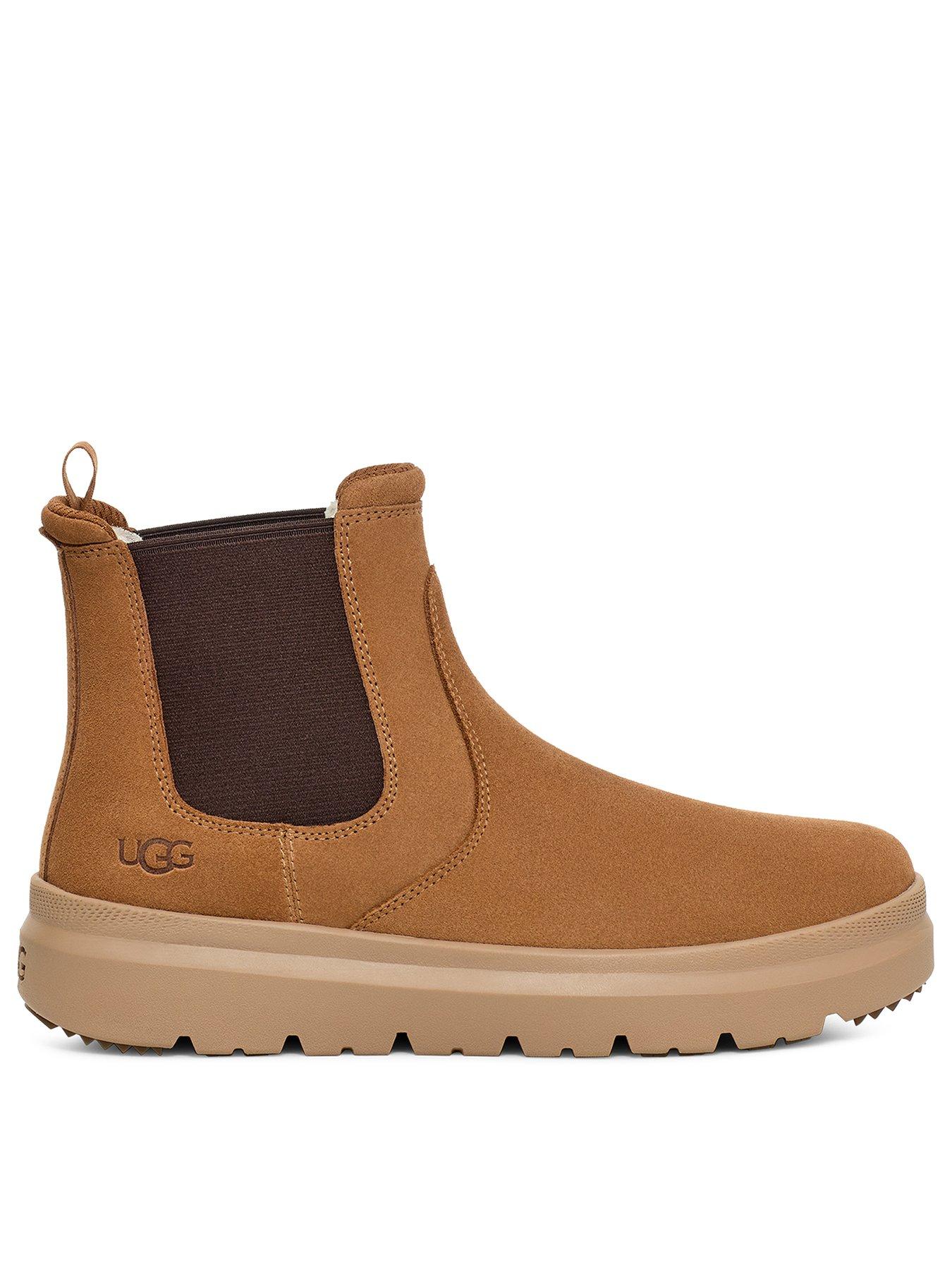 Ugg offers clearance