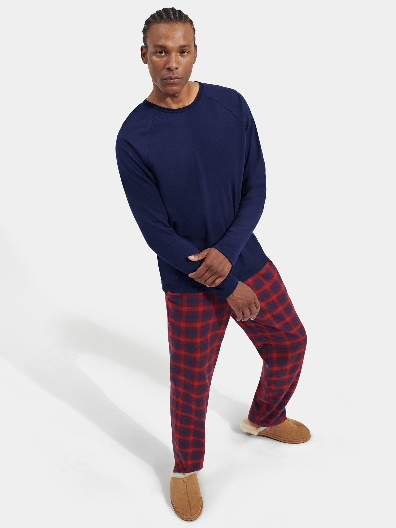 Ugg men's pajamas hotsell