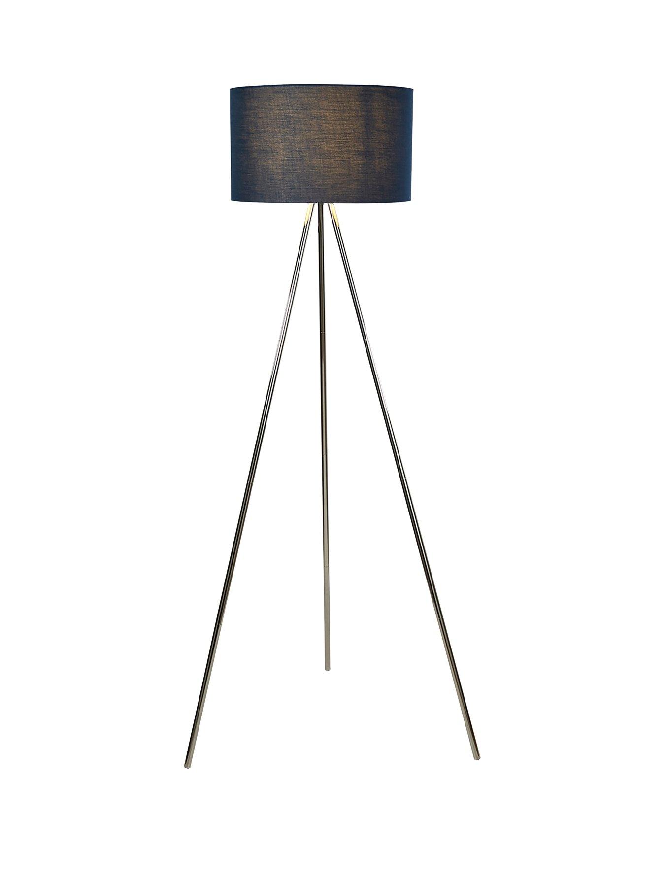 Very tripod lamp sale