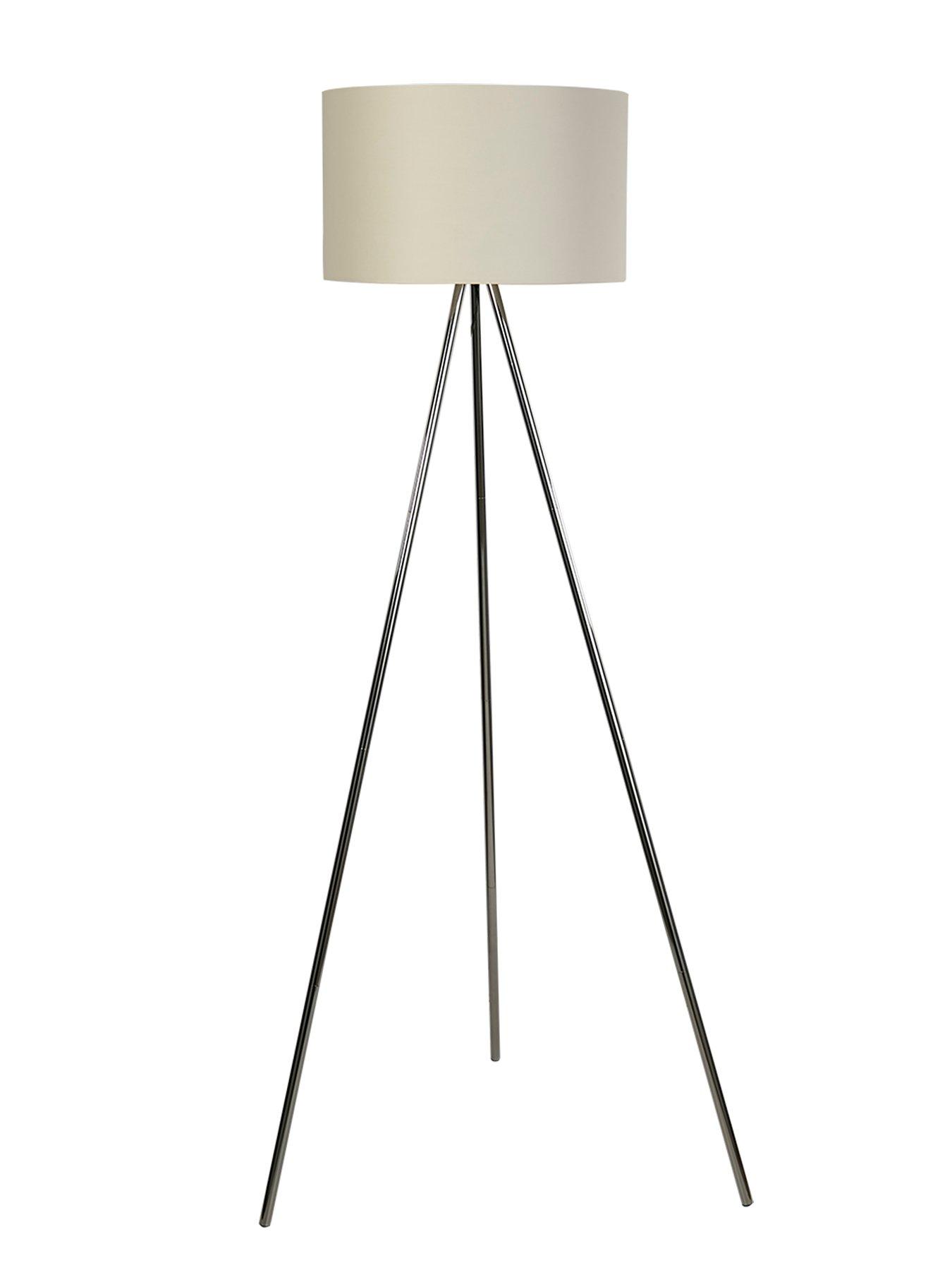 Tripod Floor Lamp