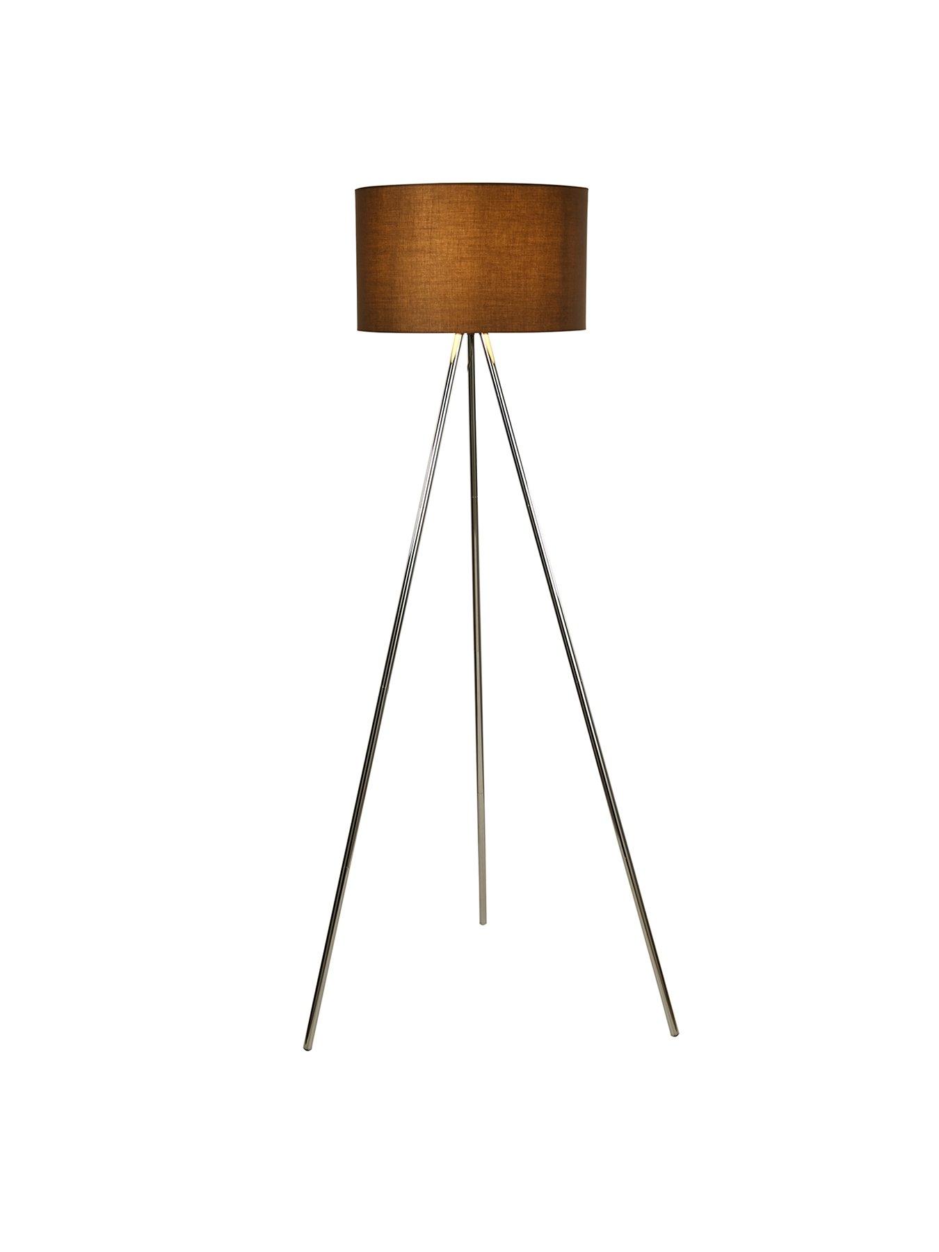 Very tripod store lamp