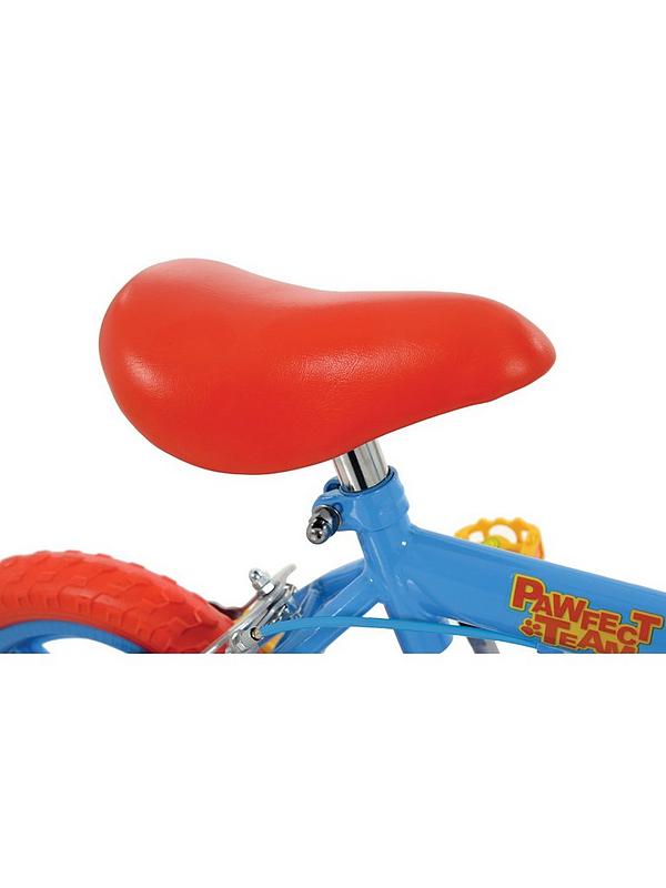 Image 6 of 7 of Paw Patrol My First 12 Inch Bike