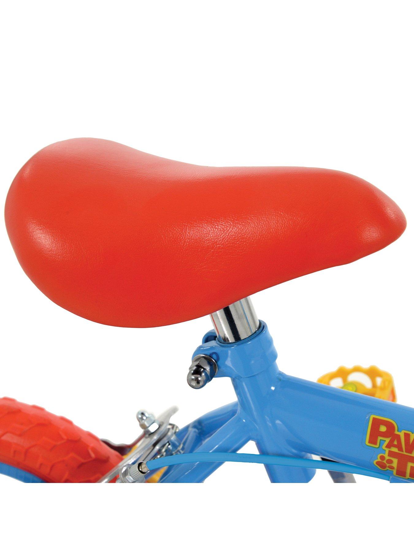 Paw patrol first store bike