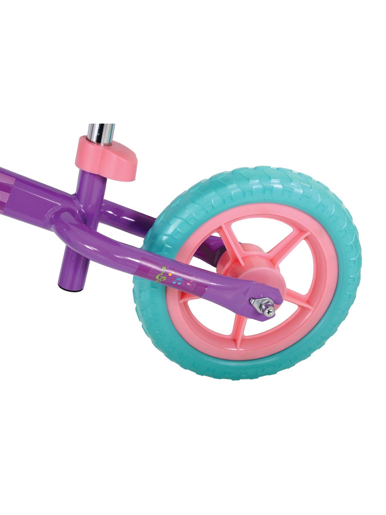 Gabby's Dollhouse Bicycle Accessory Value Pack