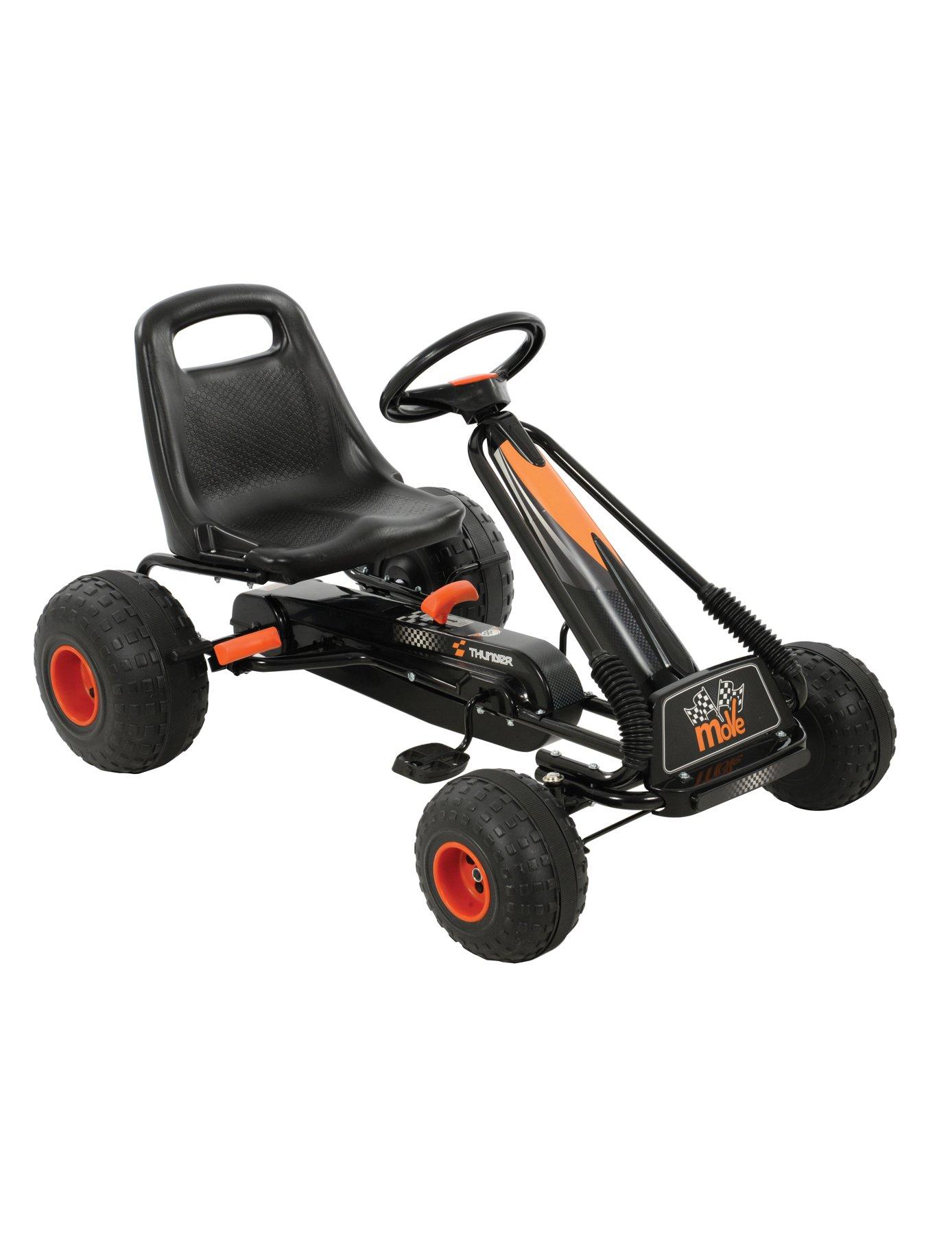 Go kart deals toy