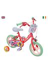 Image thumbnail 1 of 7 of Peppa Pig My First 12 Inch Bike