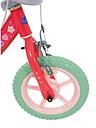 Image thumbnail 3 of 7 of Peppa Pig My First 12 Inch Bike