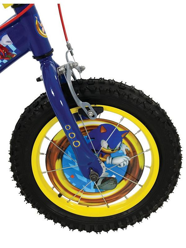 Image 3 of 7 of Sonic &nbsp;14 Inch Bike