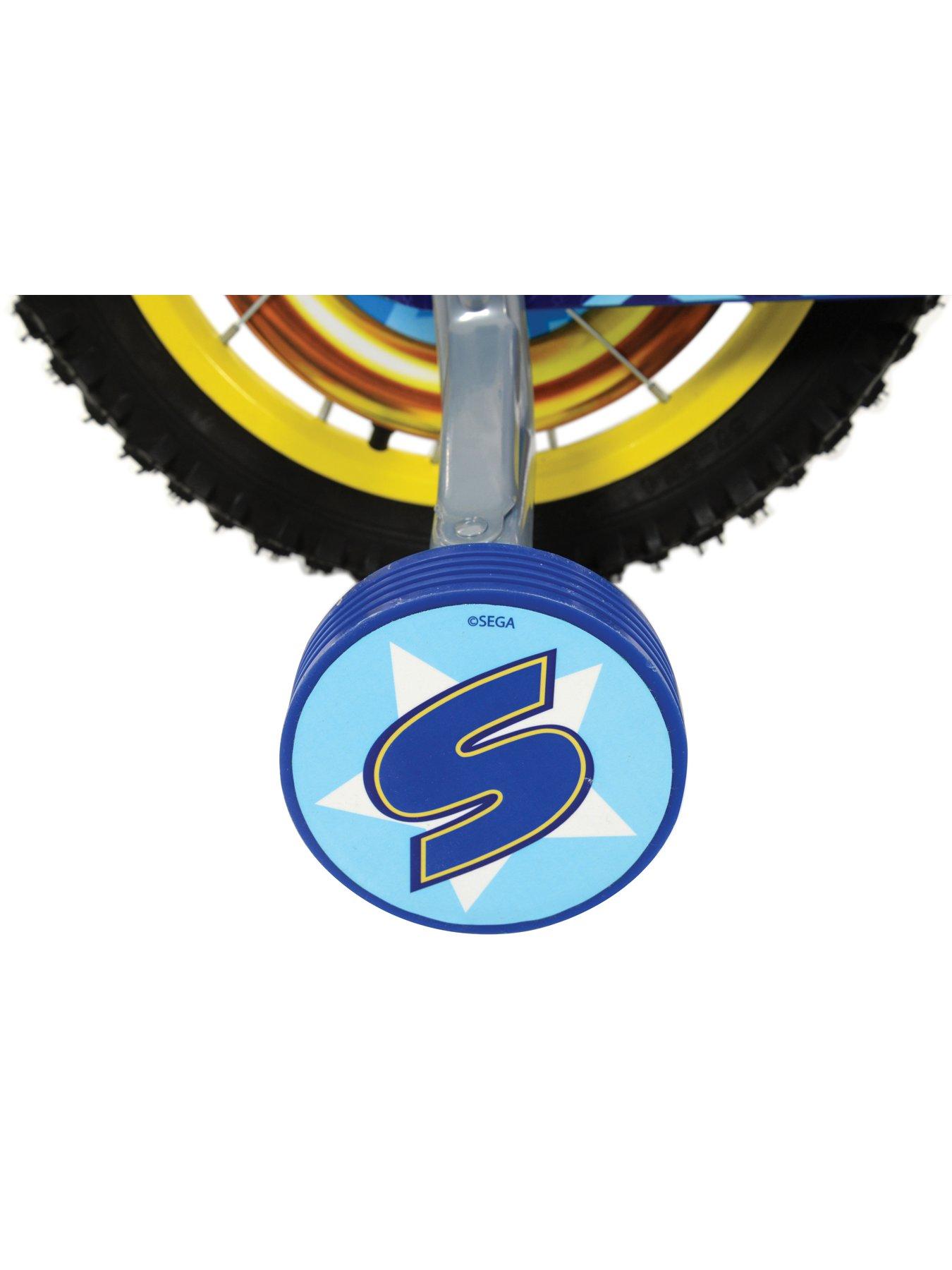 Image 5 of 7 of Sonic &nbsp;14 Inch Bike