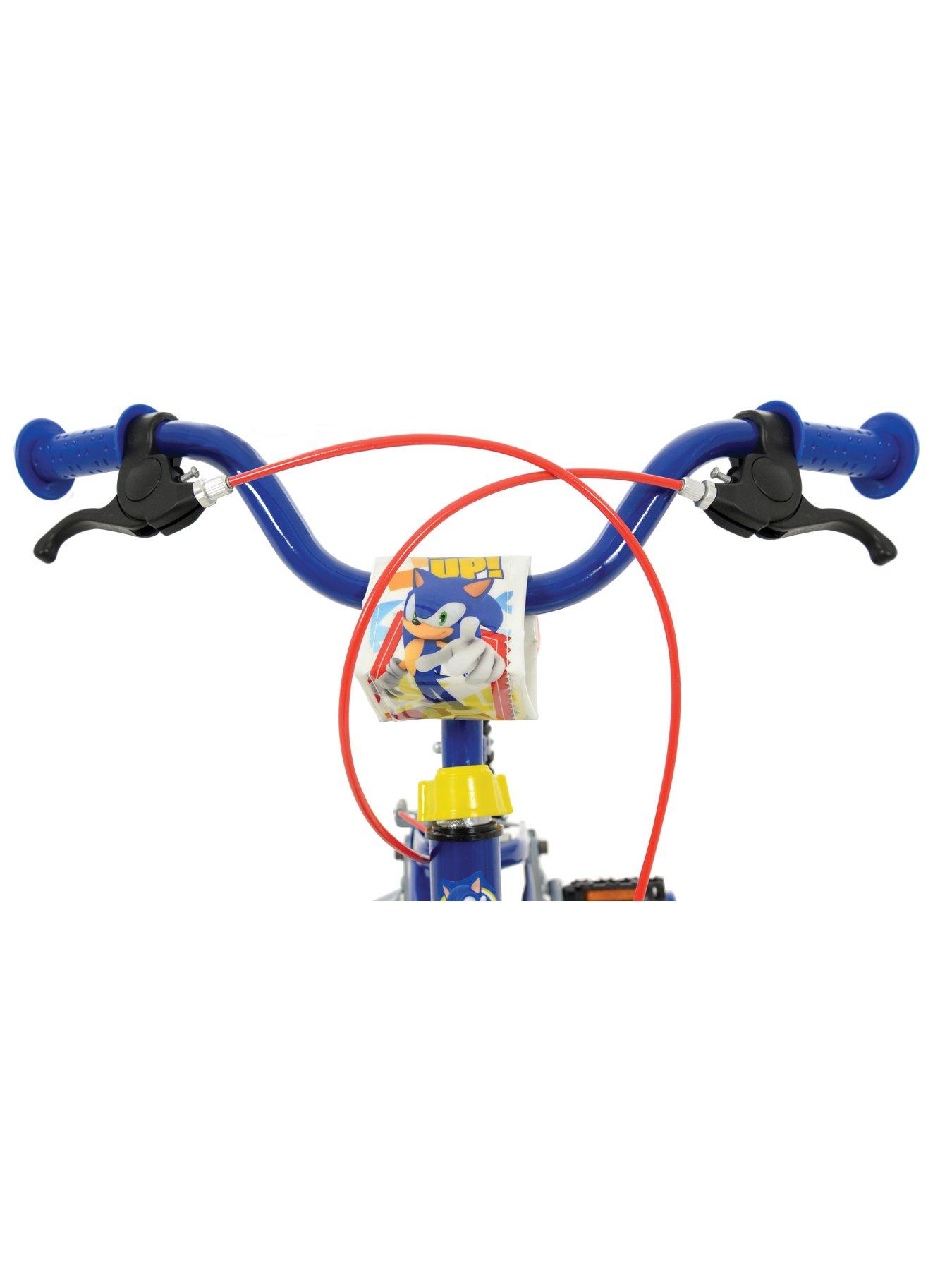 Image 6 of 7 of Sonic &nbsp;14 Inch Bike