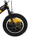 Image thumbnail 4 of 7 of Batman 2022 16" Bike