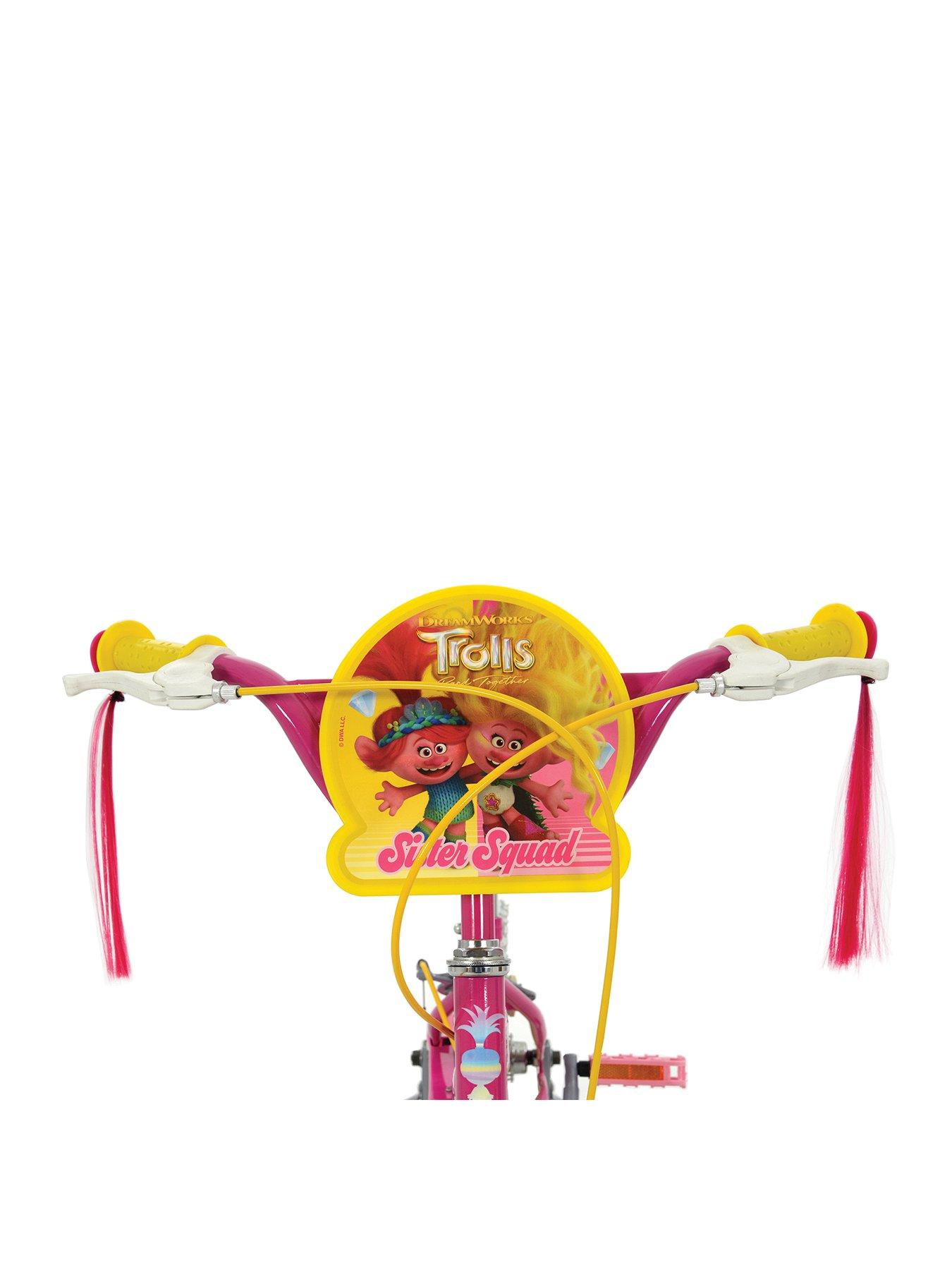 Trolls 14 outlet inch bike