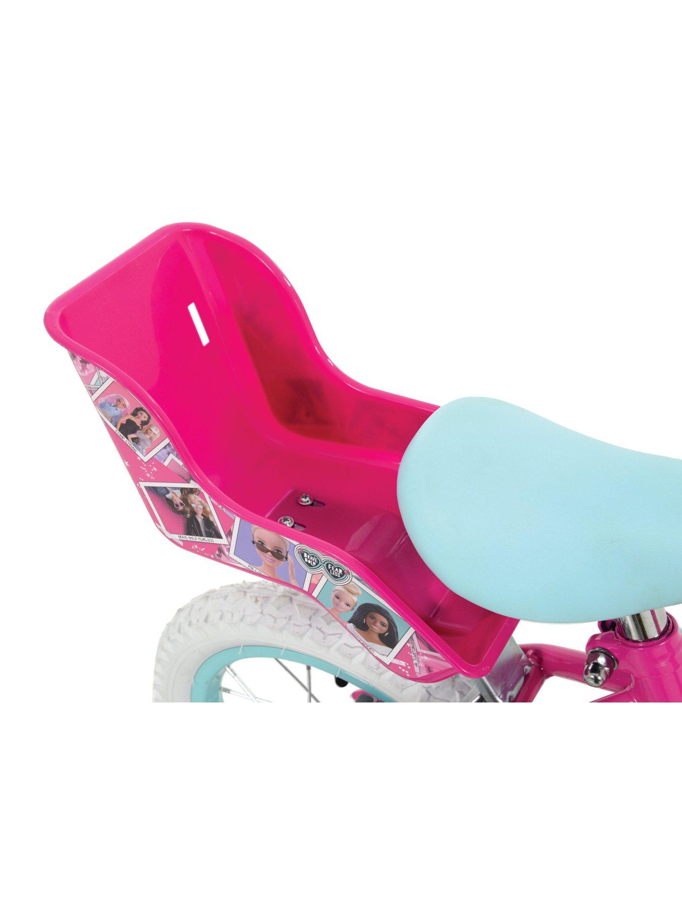 Barbie 14 Inch Bike Very