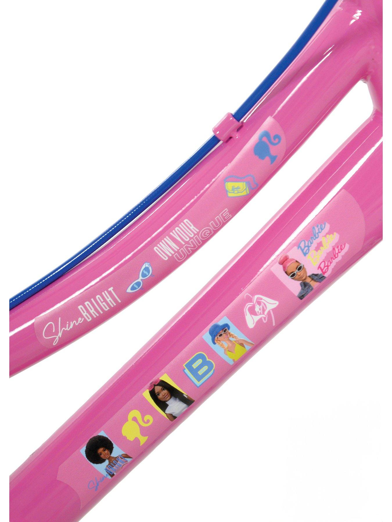 Image 4 of 7 of Barbie 14"&nbsp;Bike