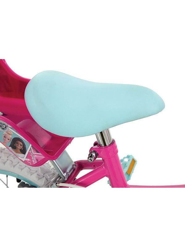 Image 6 of 7 of Barbie 14 Inch Bike