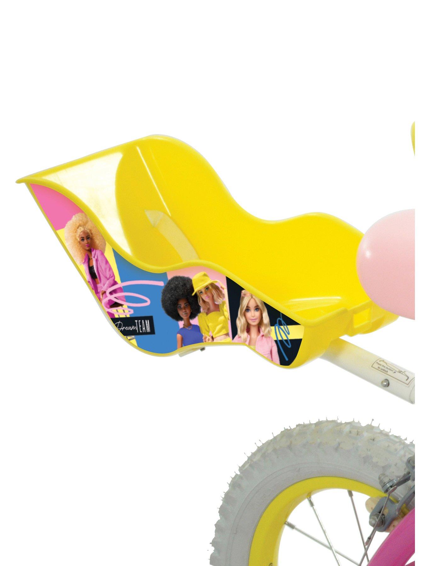 Image 6 of 7 of Barbie 14"&nbsp;Bike