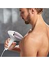 Image thumbnail 7 of 7 of Philips Lumea IPL 8000 Series, corded with 2 attachments for Body and Face - BRI945/00
