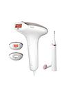 Image thumbnail 1 of 7 of Philips Lumea IPL 7000 Series, corded with 3 attachments for Body, Face and Bikini with pen trimmer - BRI923/00
