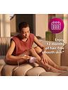 Image thumbnail 4 of 7 of Philips Lumea IPL 7000 Series, corded with 3 attachments for Body, Face and Bikini with pen trimmer - BRI923/00