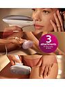 Image thumbnail 6 of 7 of Philips Lumea IPL 7000 Series, corded with 3 attachments for Body, Face and Bikini with pen trimmer - BRI923/00