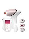 Image thumbnail 1 of 7 of Philips Lumea IPL 9000 Series (Cordless with 3 Attachments for Body and Face) BRI955/01