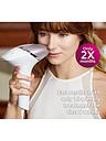 Image thumbnail 4 of 7 of Philips Lumea IPL 8000 Series, corded with 4 attachments for Body, Face, Bikini and Underarms - BRI947/00
