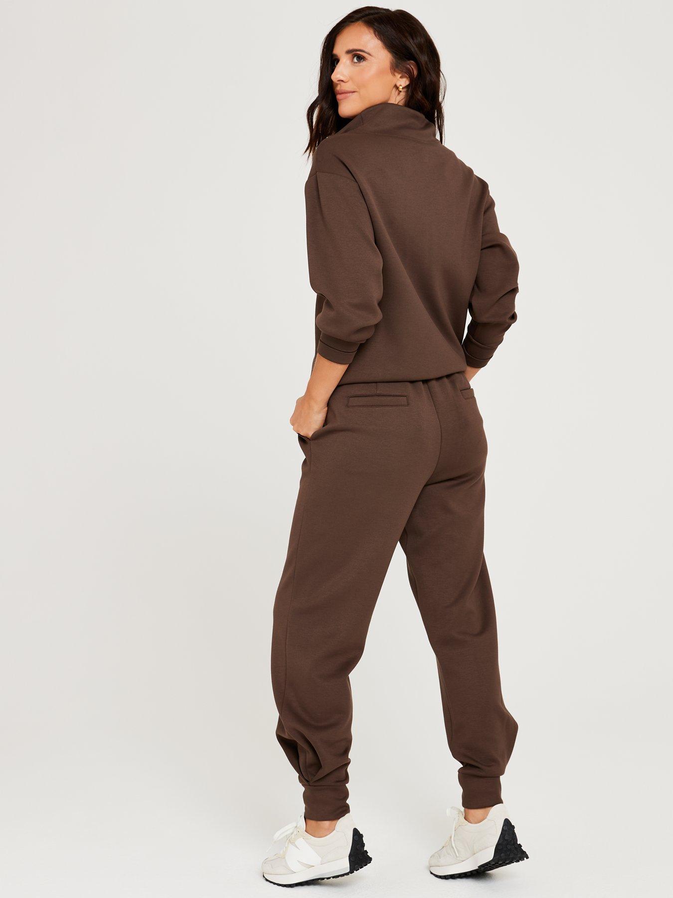 VVK Cargo Hiking Pants Women Joggers Pants with Pockets