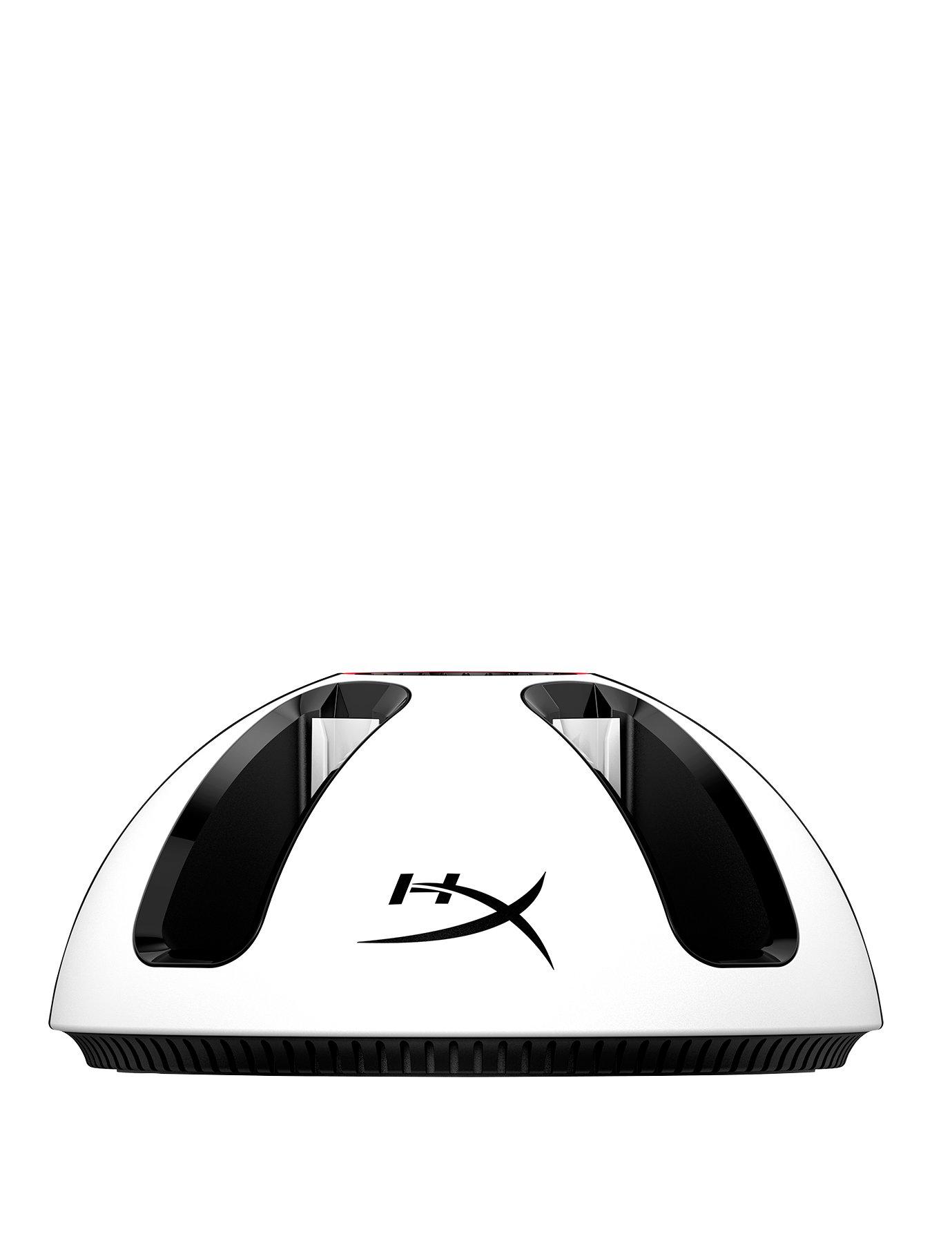 Image 2 of 8 of HYPERX ChargePlay Quad 2 Nintendo Switch Controller Charger