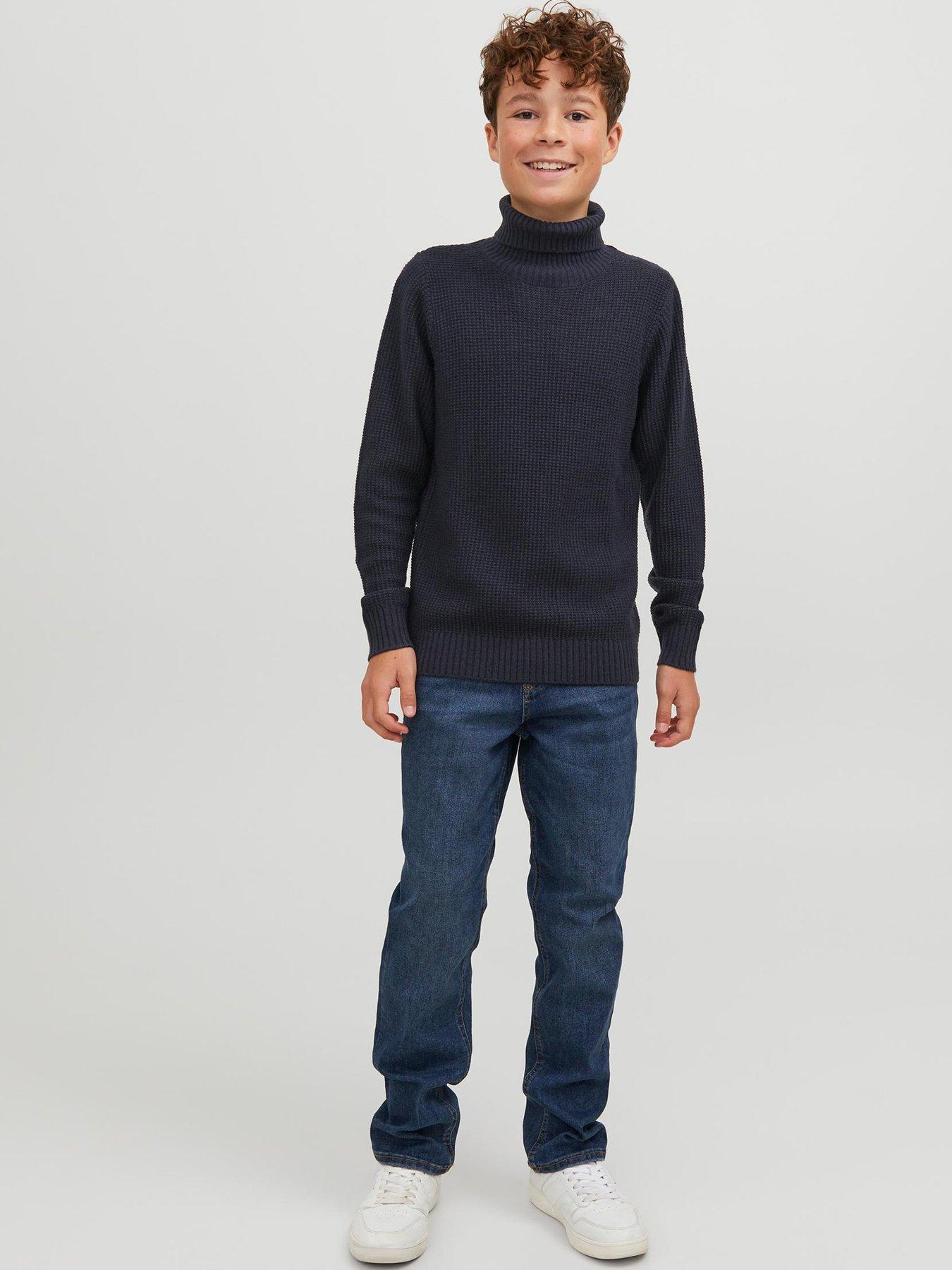 Turtleneck jack hot sale and jones