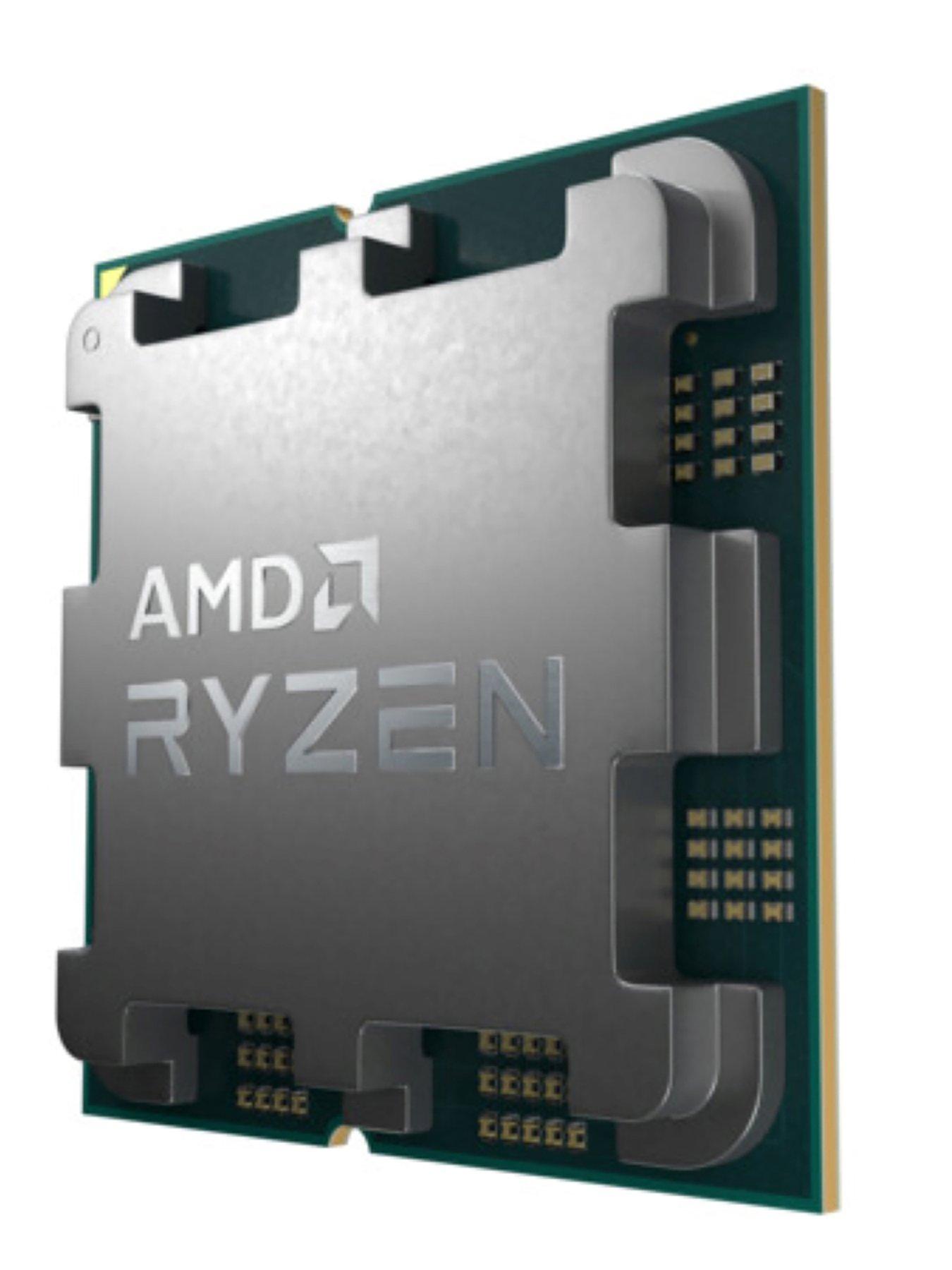 Image 6 of 7 of AMD Ryzen 7600X Processor