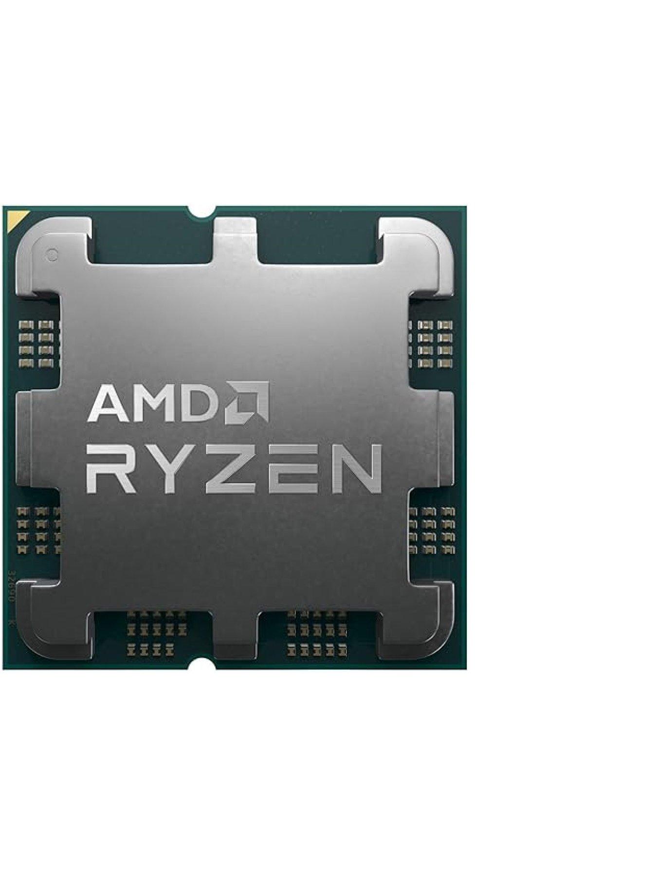Image 7 of 7 of AMD Ryzen 7600X Processor