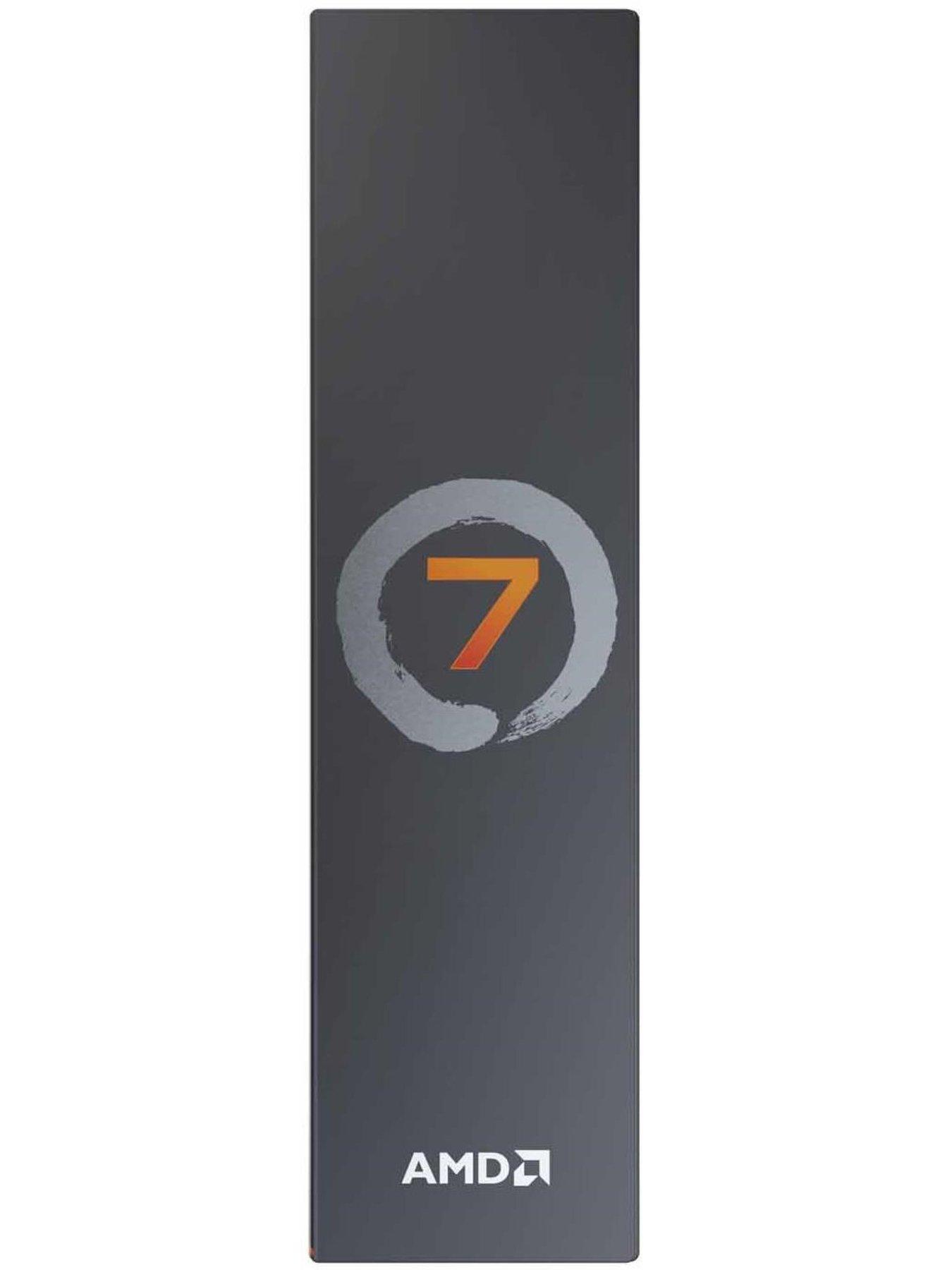 Image 5 of 6 of AMD Ryzen 7700X Processor