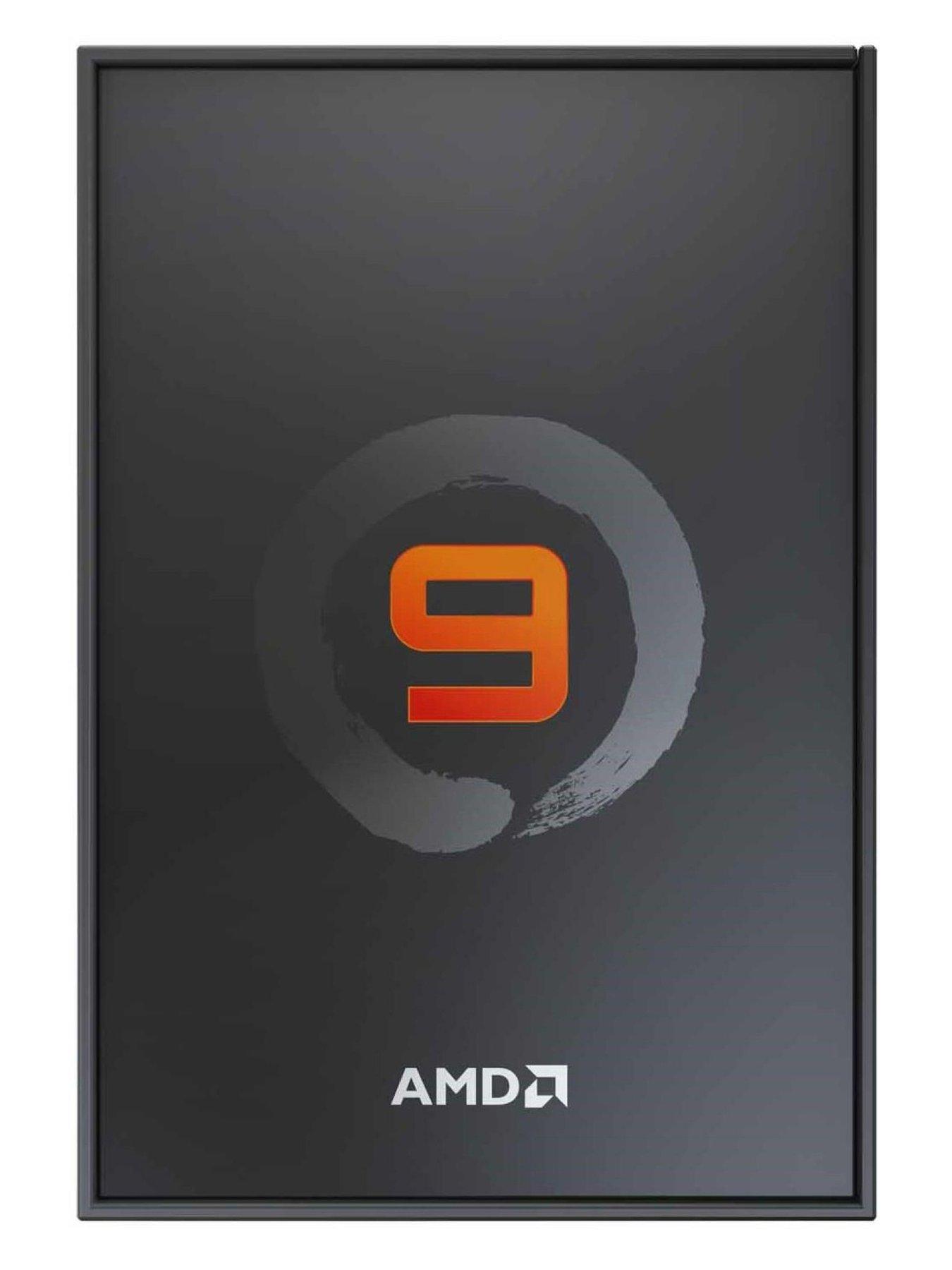 Image 4 of 7 of AMD Ryzen 9 7900X 12 Core Processor