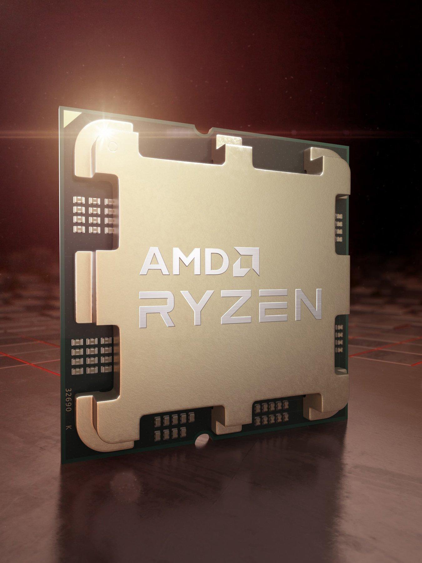 Image 5 of 7 of AMD Ryzen 9 7900X 12 Core Processor