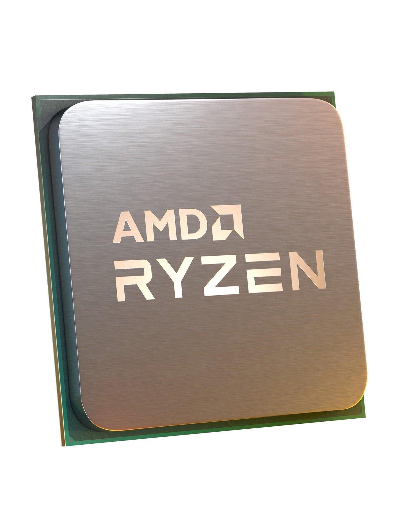 AMD Ryzen 9 5900X Processor | very.co.uk