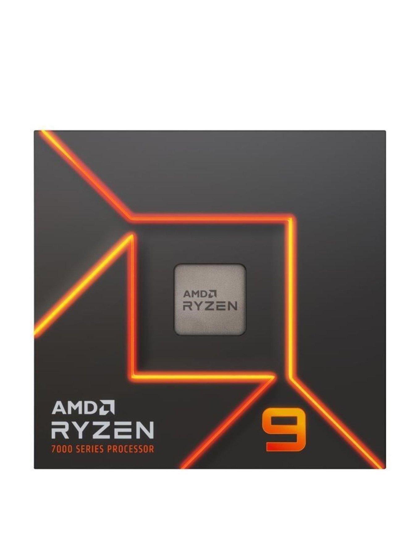Image 1 of 7 of AMD Ryzen 7950X Processor