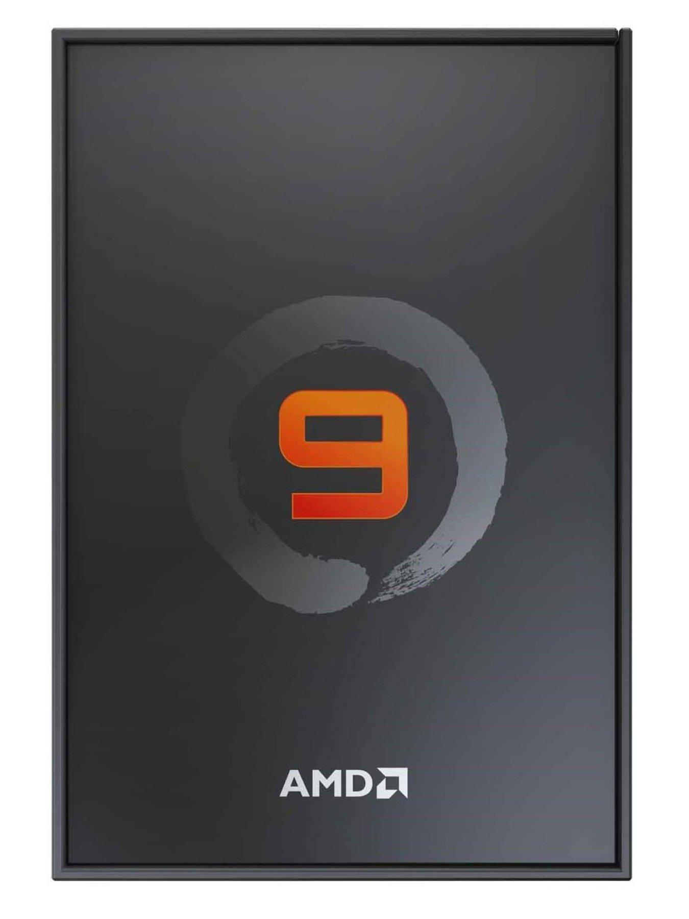 Image 4 of 7 of AMD Ryzen 7950X Processor
