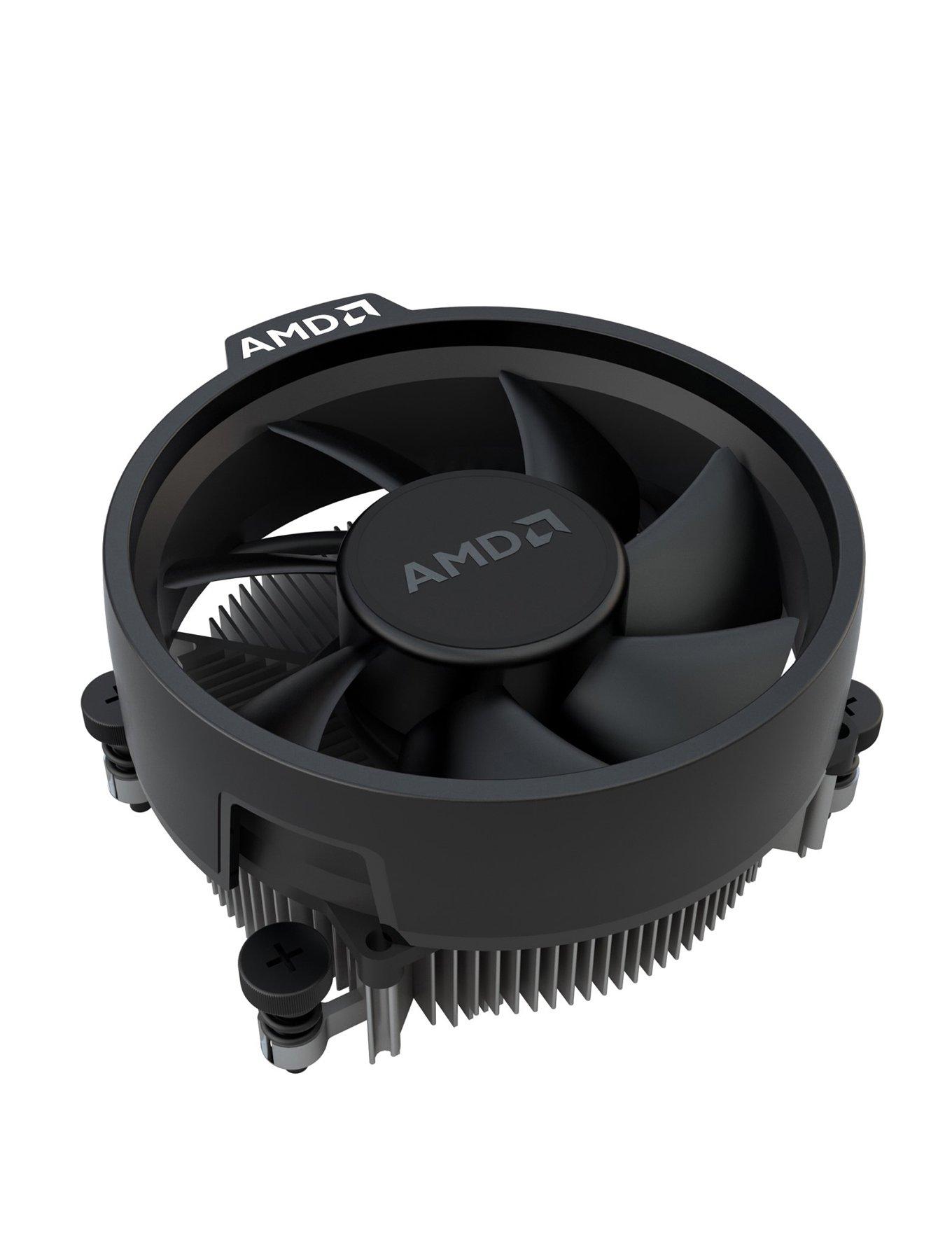 AMD Ryzen 5 5600 Processor | Very