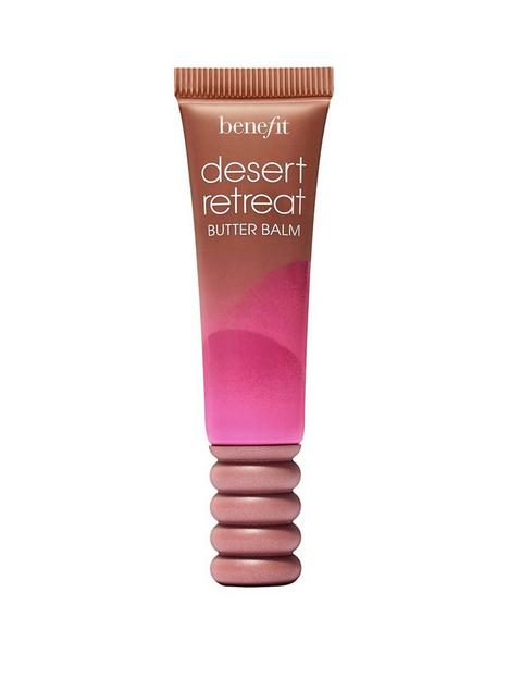 benefit-desert-retreat-butter-balm