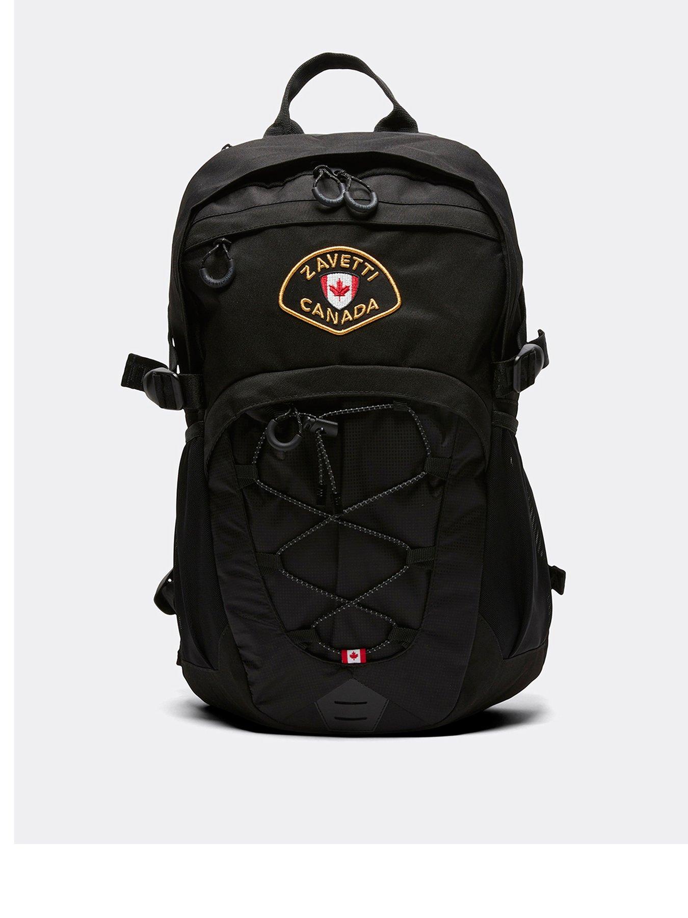 Canadian best sale backpack brands