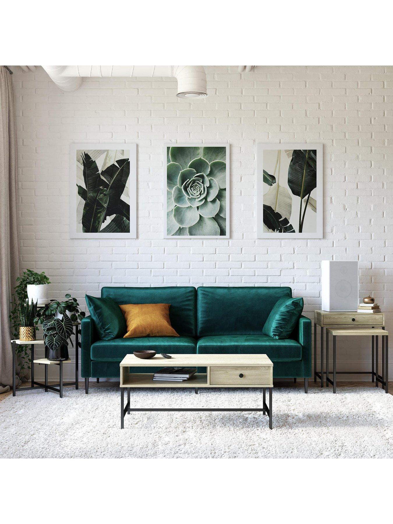 undefined Tamlin Coffee Table