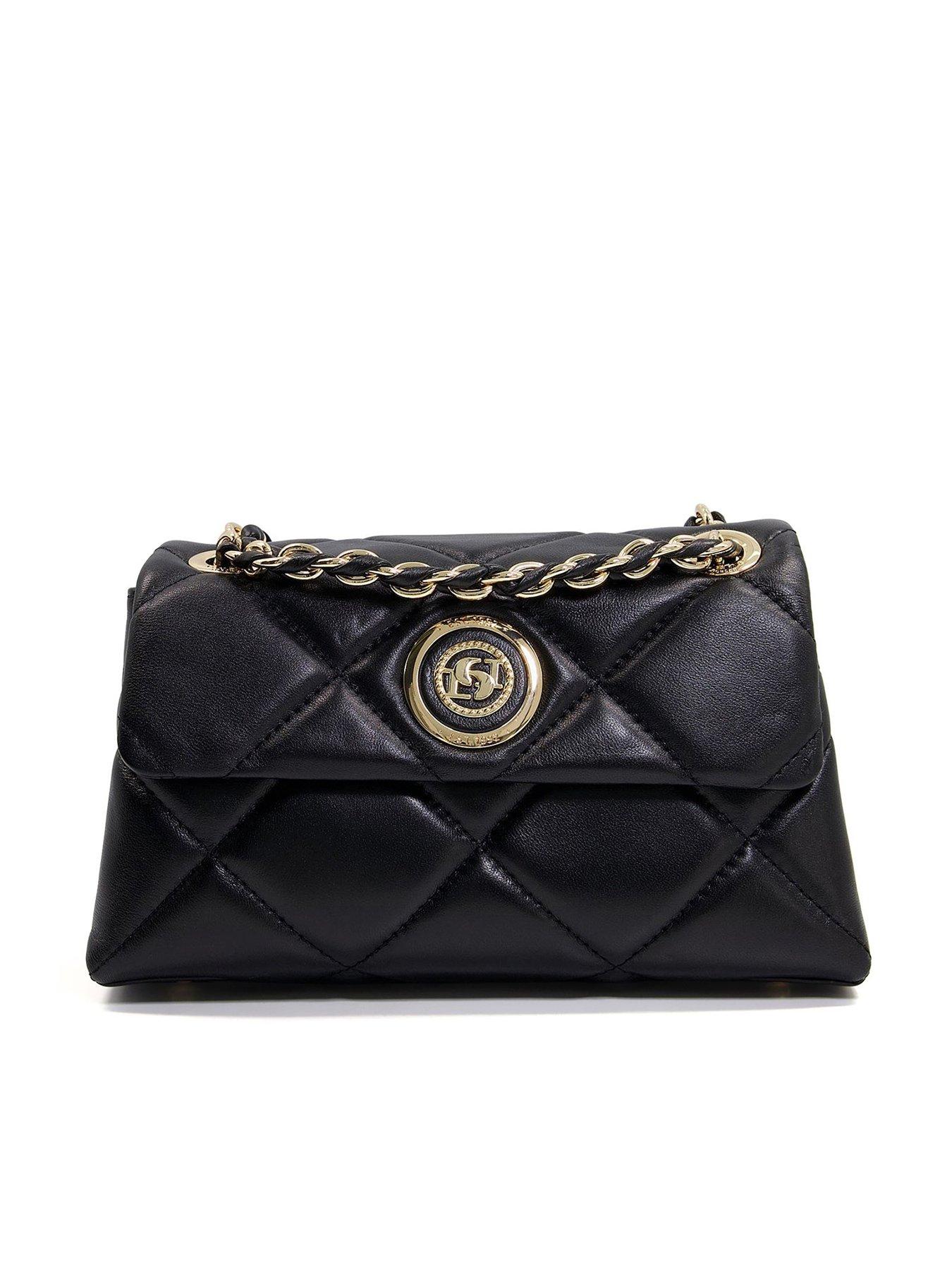 Dune London Duchess S Shoulder Bag Black very.co.uk