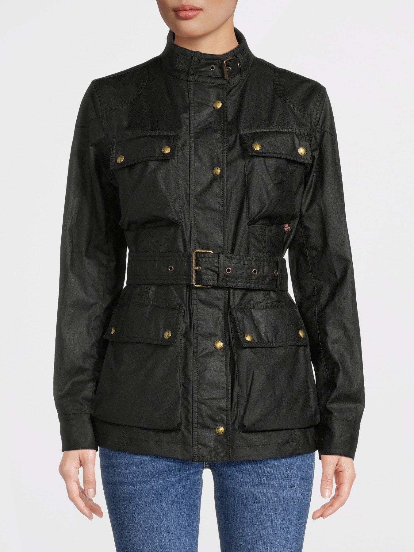 Very belstaff clearance