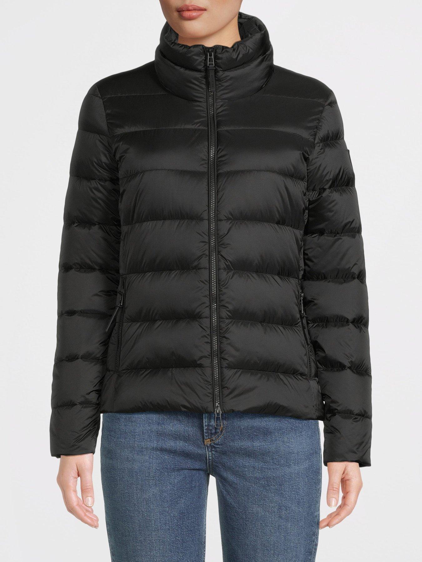 Barbour kilburn 2024 quilted jacket