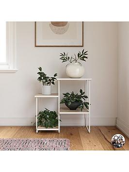 Product photograph of Dorel Home Dante Plant Stand from very.co.uk