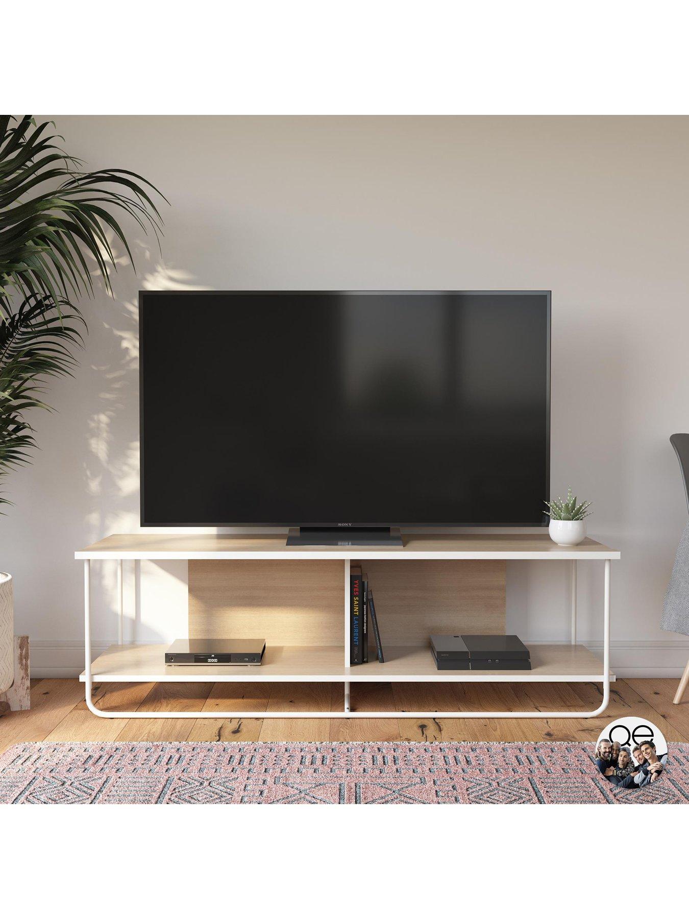 undefined Dante TV Stand - fits up to 70 inch TV