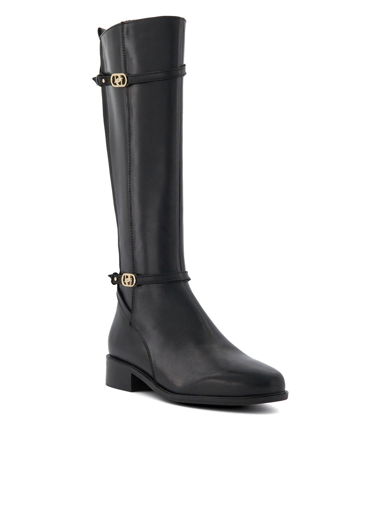 dune riding boots