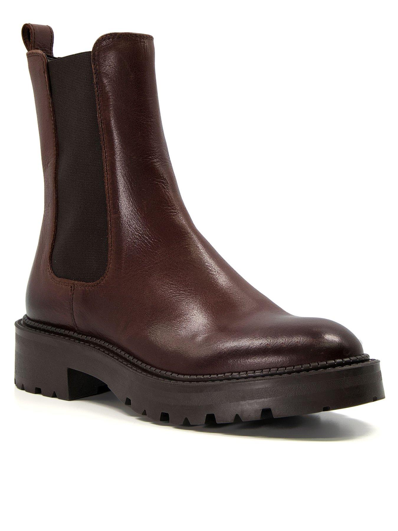 Dune biker boots sale hotsell