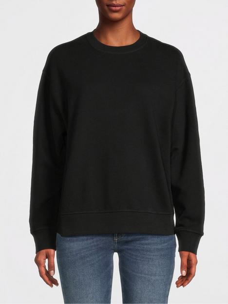 belstaff-signature-sweatshirt-black
