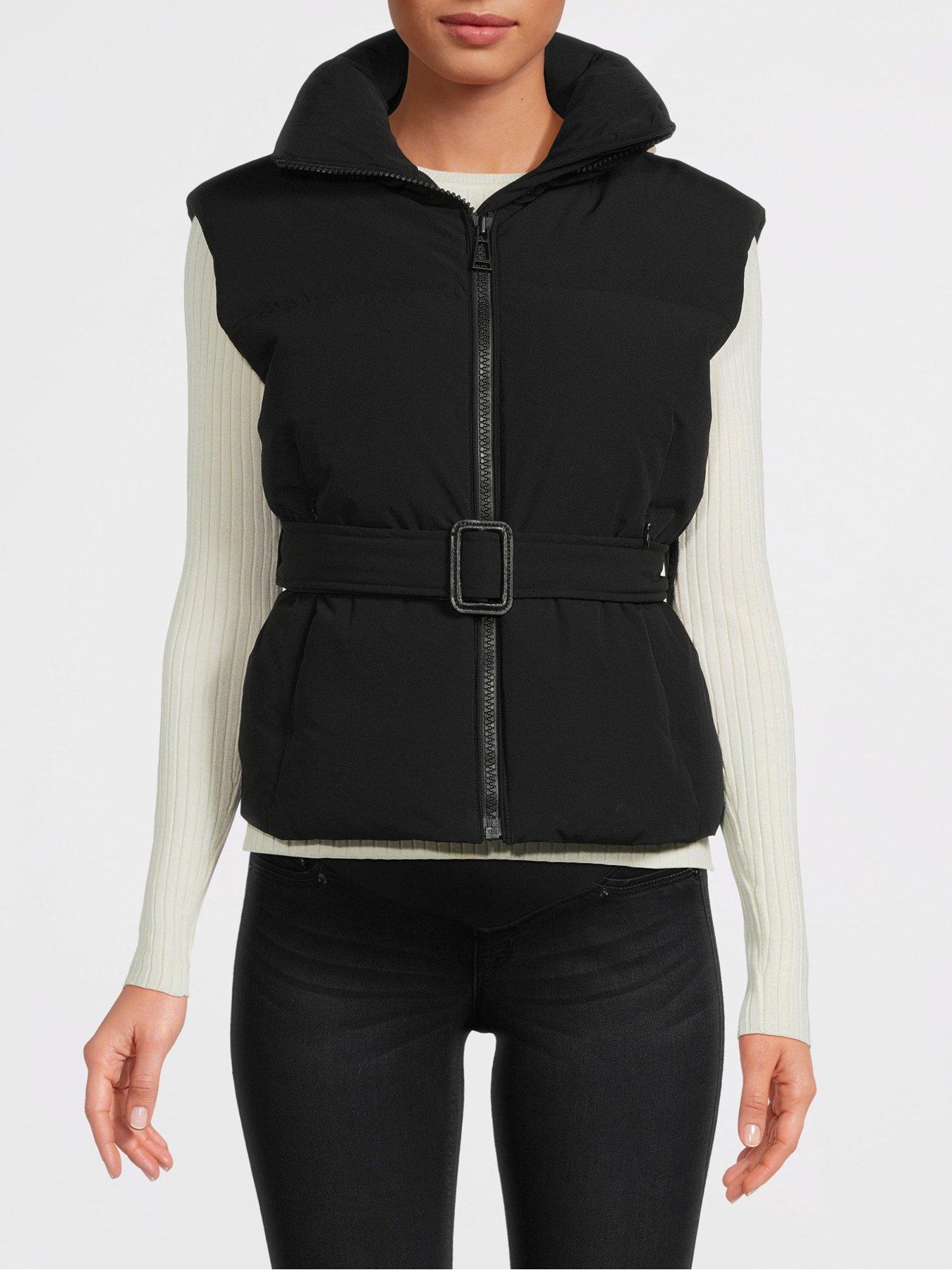 Belstaff gilet clearance womens